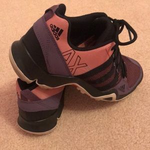 Adidas hiking shoes